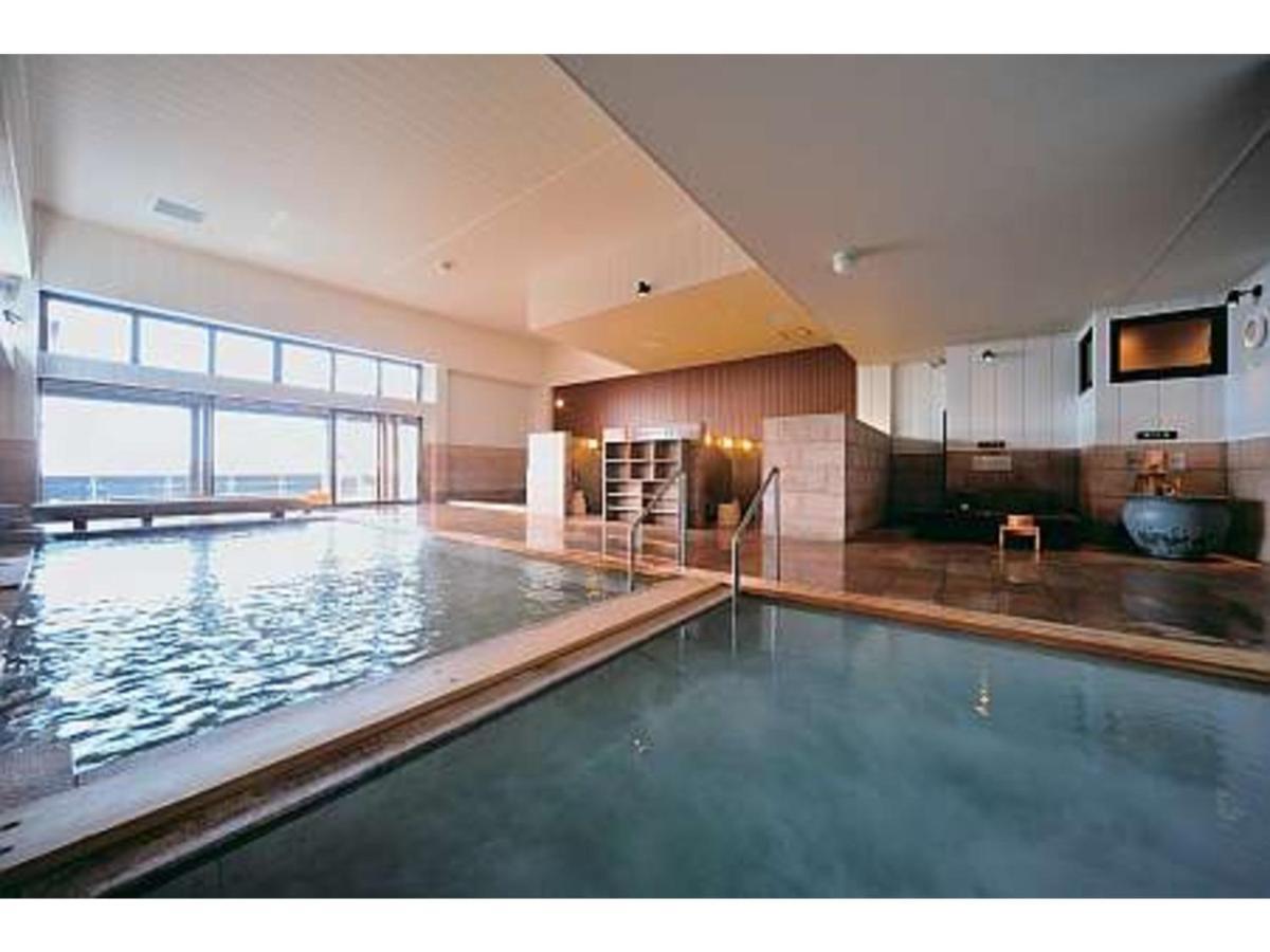 איצ'ינוסקי Kajitsu No Mori - Vacation Stay 53784V מראה חיצוני תמונה